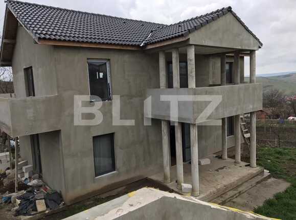 Casa de vânzare 4 camere Exterior Est - 63534CV | BLITZ Cluj-Napoca | Poza1