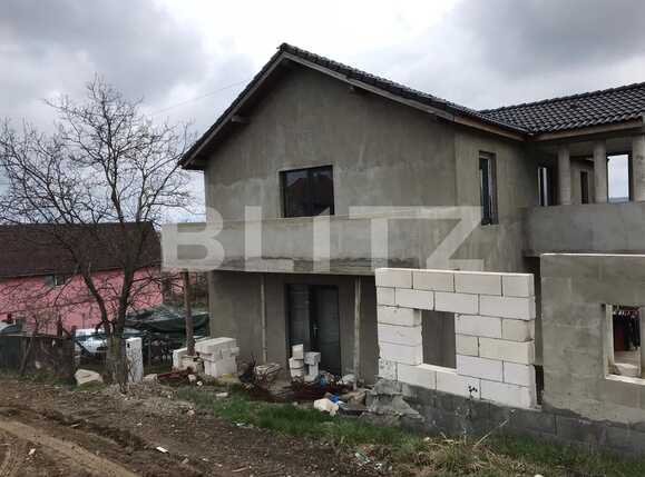 Casa de vânzare 4 camere Exterior Est - 63534CV | BLITZ Cluj-Napoca | Poza4