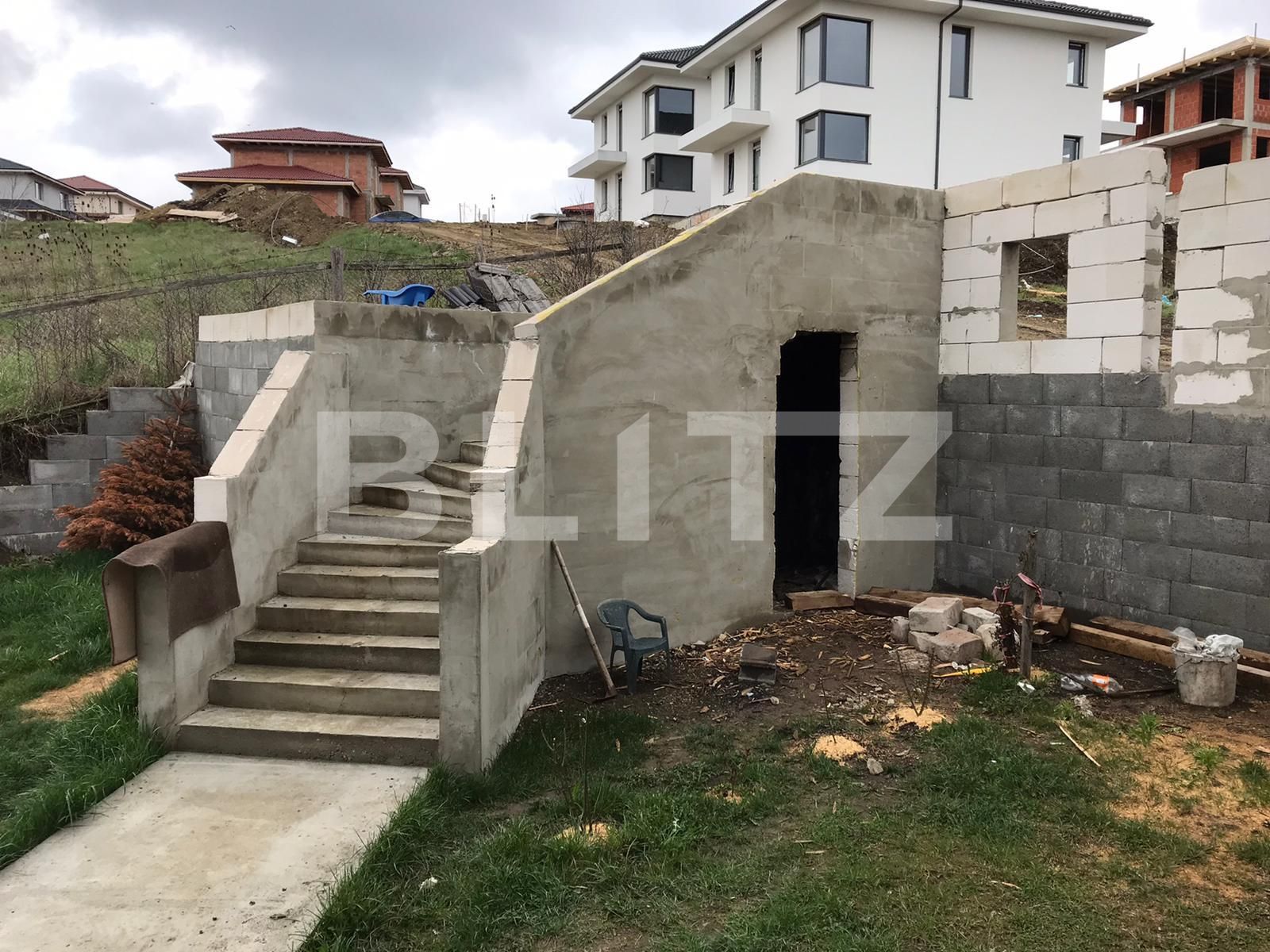 Casa de vânzare 4 camere Exterior Est - 63534CV | BLITZ Cluj-Napoca | Poza3