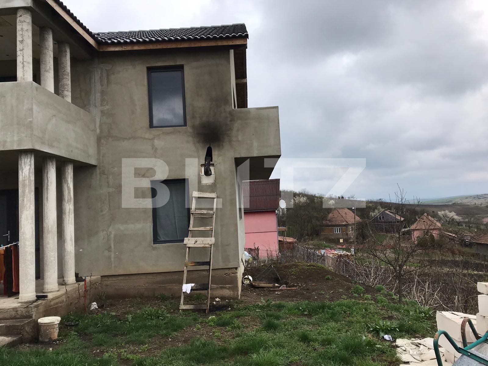 Casa de vânzare 4 camere Exterior Est - 63534CV | BLITZ Cluj-Napoca | Poza2