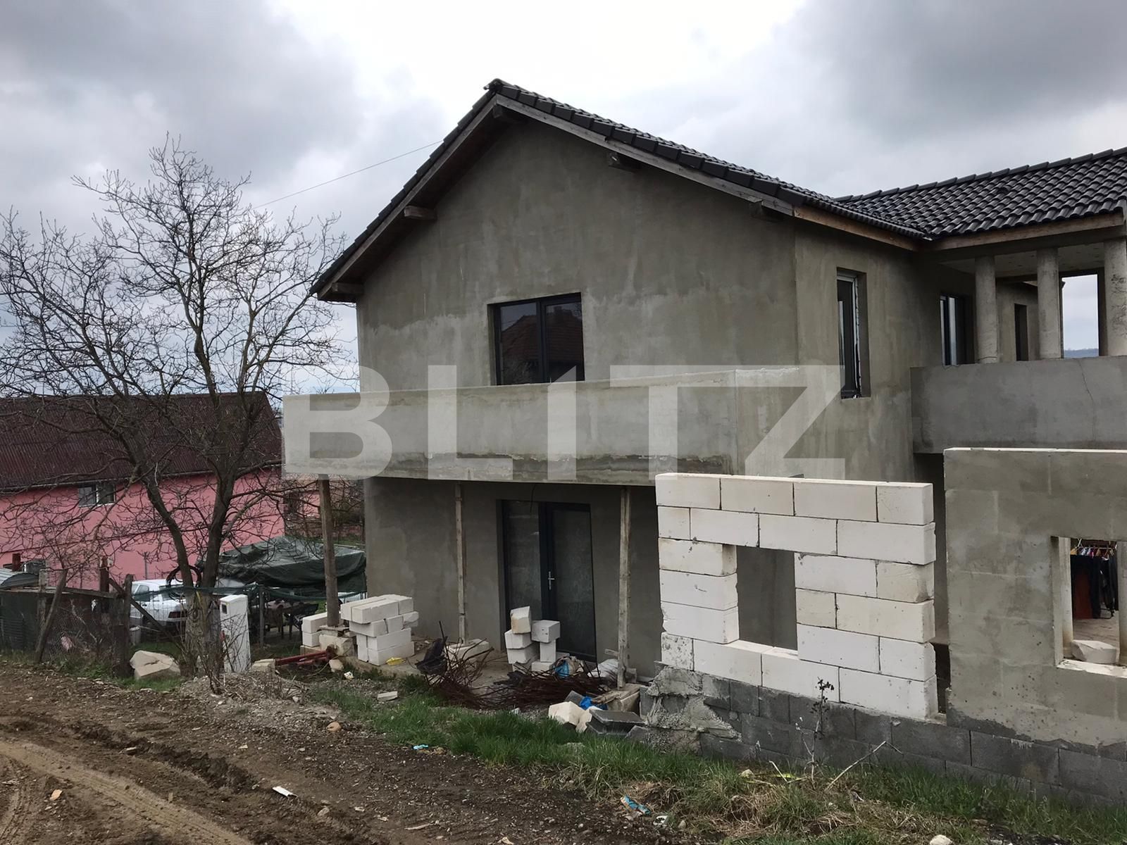 Casa de vânzare 4 camere Exterior Est - 63534CV | BLITZ Cluj-Napoca | Poza4