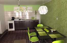 Pensiune turistica cu 8 camere in zona exclusivista