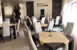 Pensiune turistica cu 8 camere in zona exclusivista