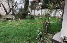 Pensiune turistica cu 8 camere in zona exclusivista