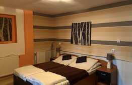 Pensiune turistica cu 8 camere in zona exclusivista