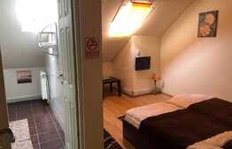 Pensiune turistica cu 8 camere in zona exclusivista