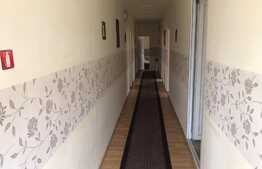 Pensiune turistica cu 8 camere in zona exclusivista