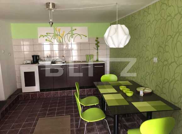 Casa de vânzare 8 camere Grigorescu - 63536CV | BLITZ Cluj-Napoca | Poza6