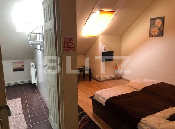 Casa de vânzare 8 camere Grigorescu - 63536CV | BLITZ Cluj-Napoca | Poza1