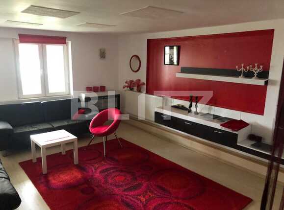 Casa de vânzare 8 camere Grigorescu - 63536CV | BLITZ Cluj-Napoca | Poza8