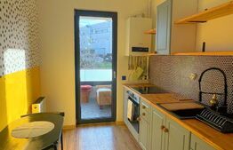 Apartament 1 camera, 40 mp, pet friendly, parcare, zona Park Lake