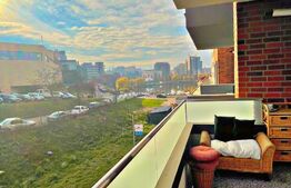 Apartament 1 camera, 40 mp, pet friendly, parcare, zona Park Lake