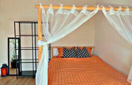 Apartament 1 camera, 40 mp, pet friendly, parcare, zona Park Lake