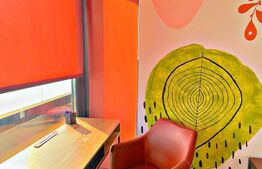 Apartament 1 camera, 40 mp, pet friendly, parcare, zona Park Lake