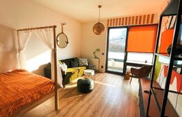 Apartament 1 camera, 40 mp, pet friendly, parcare, zona Park Lake