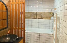 Apartament 1 camera, 40 mp, pet friendly, parcare, zona Park Lake