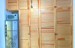 Apartament 1 camera, 40 mp, pet friendly, parcare, zona Park Lake