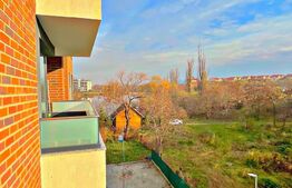 Apartament 1 camera, 40 mp, pet friendly, parcare, zona Park Lake