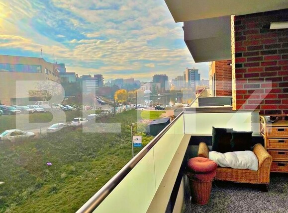 Garsonieră de închiriat Gheorgheni - 63539AI | BLITZ Cluj-Napoca | Poza13