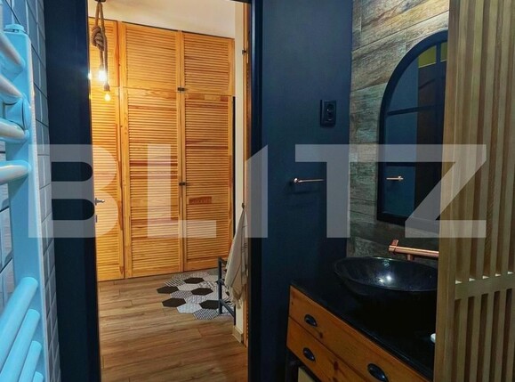 Garsonieră de închiriat Gheorgheni - 63539AI | BLITZ Cluj-Napoca | Poza7