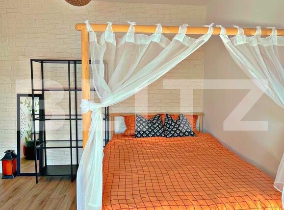 Garsonieră de închiriat Gheorgheni - 63539AI | BLITZ Cluj-Napoca | Poza4