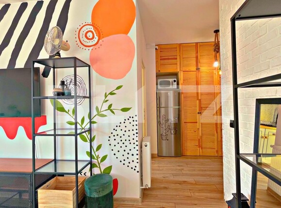 Garsonieră de închiriat Gheorgheni - 63539AI | BLITZ Cluj-Napoca | Poza2