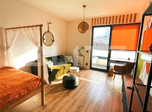 Garsonieră de închiriat Gheorgheni - 63539AI | BLITZ Cluj-Napoca | Poza3