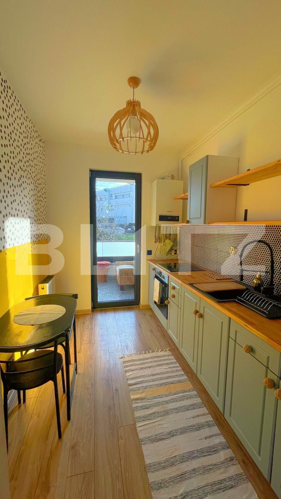 Garsonieră de închiriat Gheorgheni - 63539AI | BLITZ Cluj-Napoca | Poza9