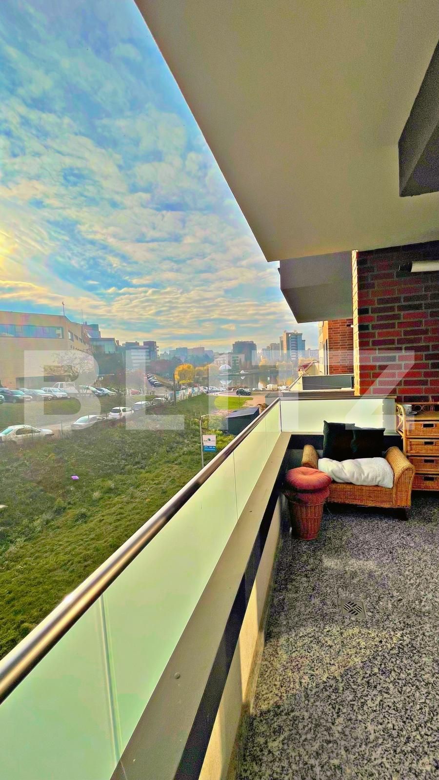 Garsonieră de închiriat Gheorgheni - 63539AI | BLITZ Cluj-Napoca | Poza13