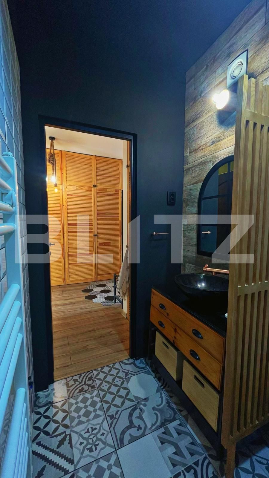 Garsonieră de închiriat Gheorgheni - 63539AI | BLITZ Cluj-Napoca | Poza7