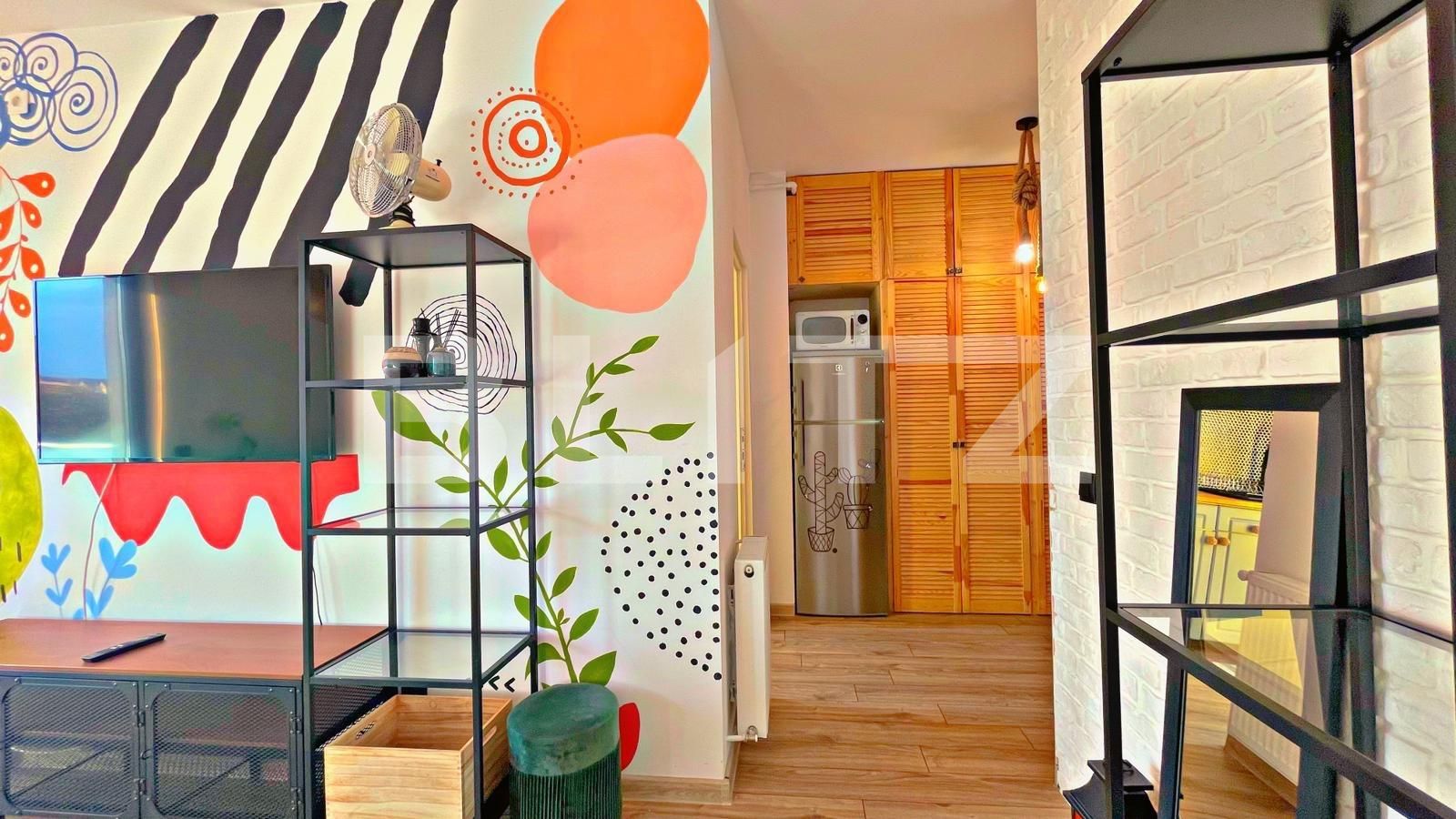 Garsonieră de închiriat Gheorgheni - 63539AI | BLITZ Cluj-Napoca | Poza2