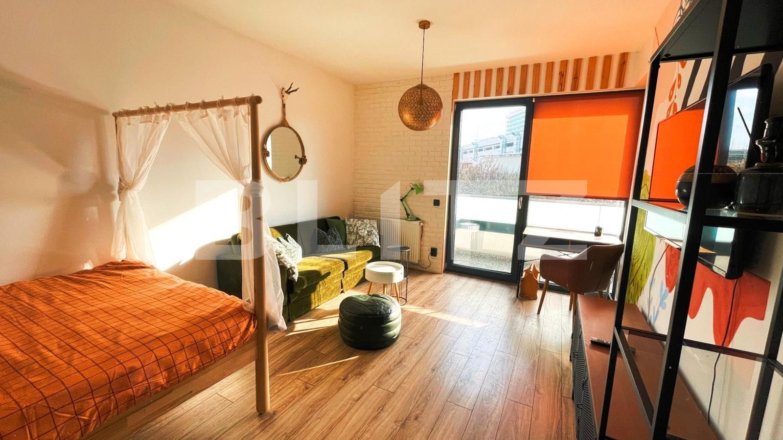 Garsonieră de închiriat Gheorgheni - 63539AI | BLITZ Cluj-Napoca | Poza3