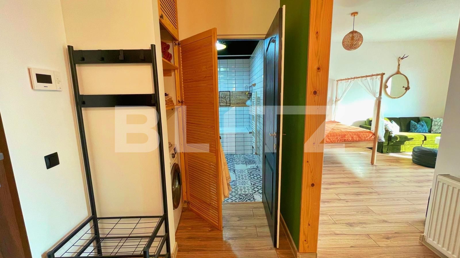 Garsonieră de închiriat Gheorgheni - 63539AI | BLITZ Cluj-Napoca | Poza8