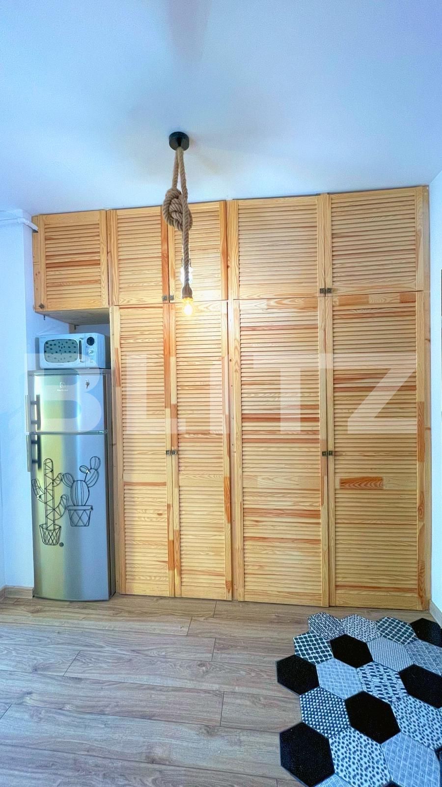 Garsonieră de închiriat Gheorgheni - 63539AI | BLITZ Cluj-Napoca | Poza10