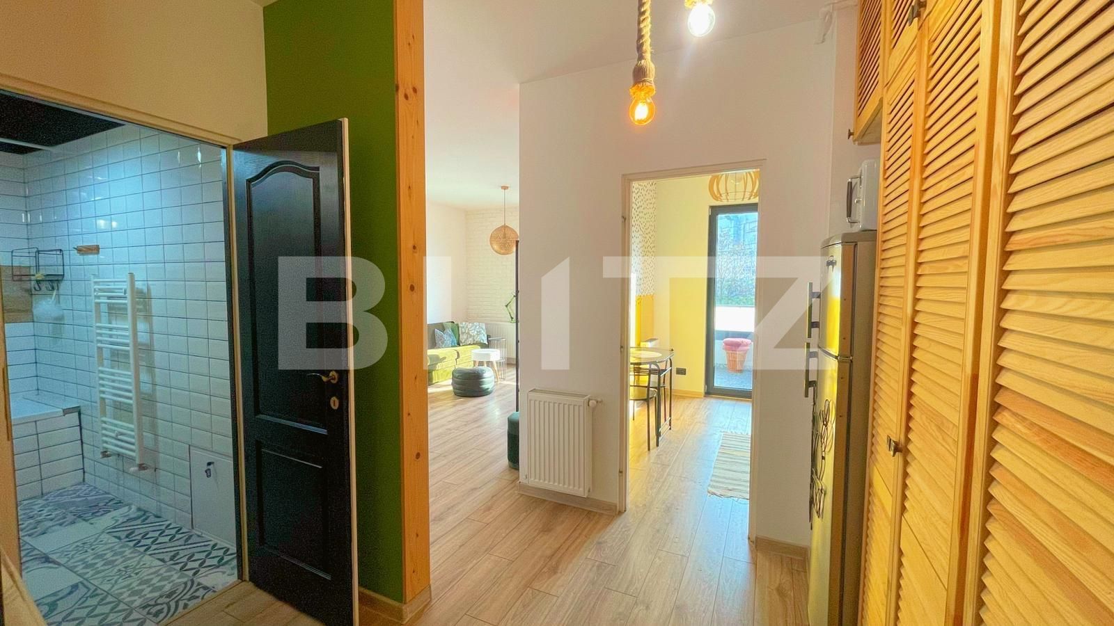 Garsonieră de închiriat Gheorgheni - 63539AI | BLITZ Cluj-Napoca | Poza5