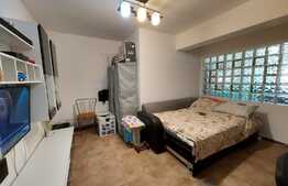 3 camere, 59 mp, etaj intermediar, partial mobilat, zona Florilor