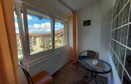 3 camere, 59 mp, etaj intermediar, partial mobilat, zona Florilor