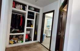 3 camere, 59 mp, etaj intermediar, partial mobilat, zona Florilor