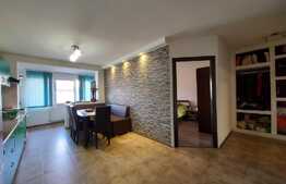 3 camere, 59 mp, etaj intermediar, partial mobilat, zona Florilor