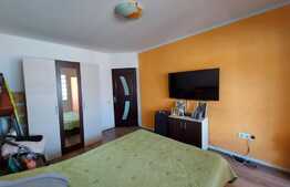 3 camere, 59 mp, etaj intermediar, partial mobilat, zona Florilor