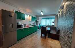 3 camere, 59 mp, etaj intermediar, partial mobilat, zona Florilor