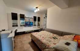 3 camere, 59 mp, etaj intermediar, partial mobilat, zona Florilor