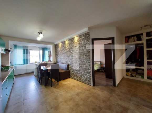 Apartament de vânzare 3 camere Floreşti - 63542AV | BLITZ Cluj-Napoca | Poza1