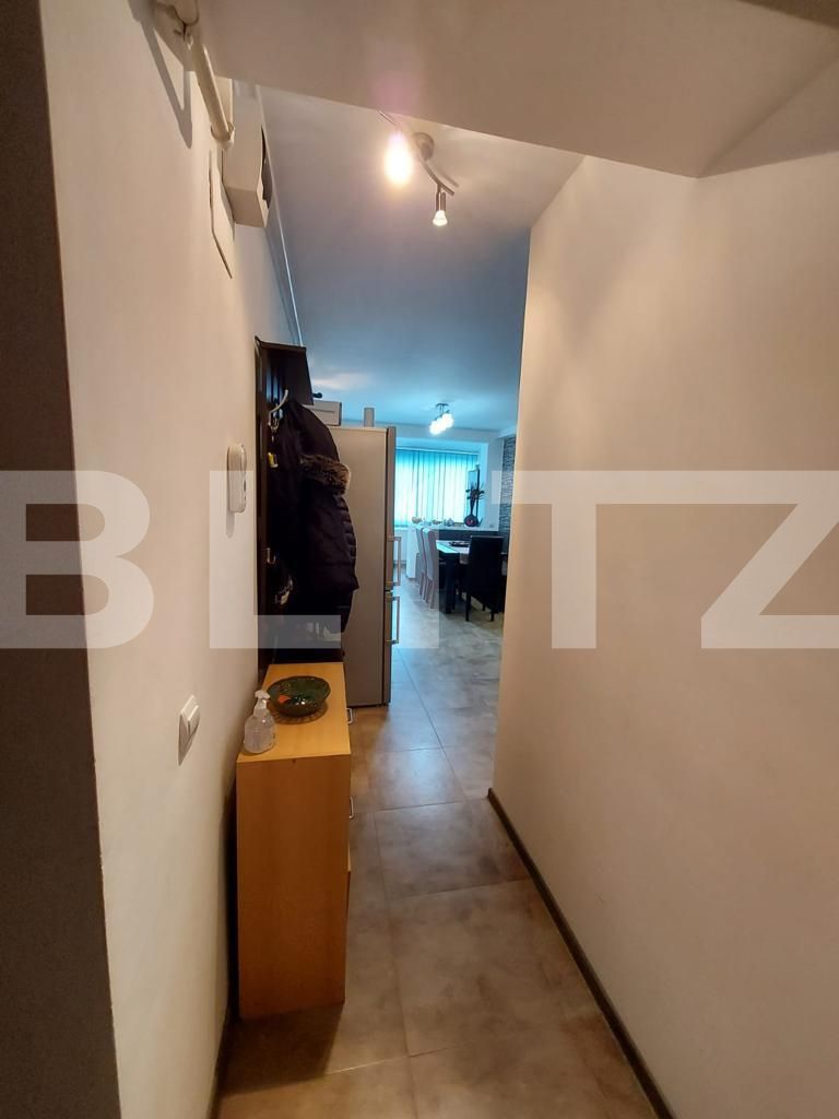 Apartament de vânzare 3 camere Floreşti - 63542AV | BLITZ Cluj-Napoca | Poza4