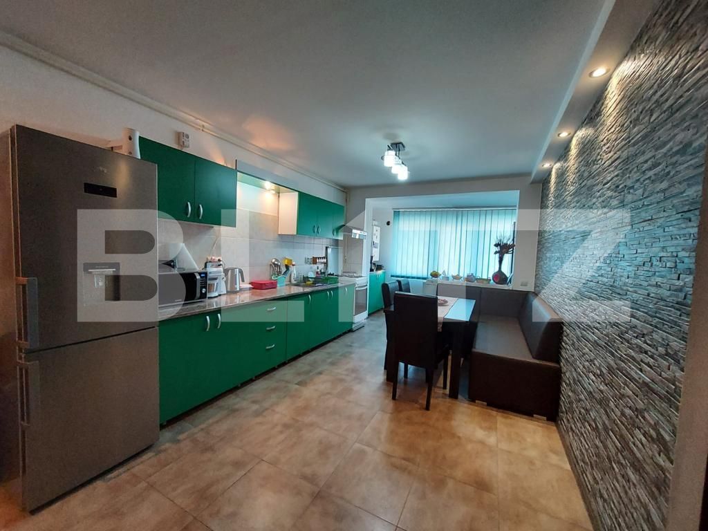 Apartament de vânzare 3 camere Floreşti - 63542AV | BLITZ Cluj-Napoca | Poza2