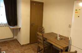 2 camere decomandate, 60 mp, zona strazii Dorobantilor