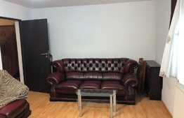 2 camere decomandate, 60 mp, zona strazii Dorobantilor