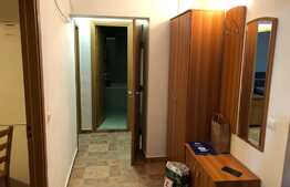 2 camere decomandate, 60 mp, zona strazii Dorobantilor