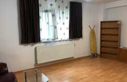 2 camere decomandate, 60 mp, zona strazii Dorobantilor