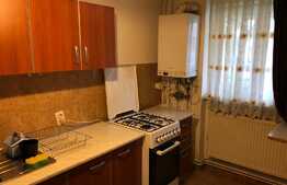 2 camere decomandate, 60 mp, zona strazii Dorobantilor